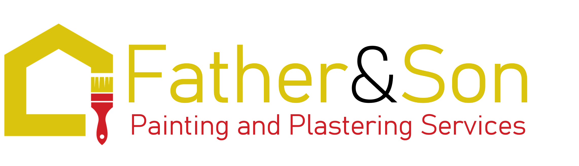 Father and Sons Plastering and Painting